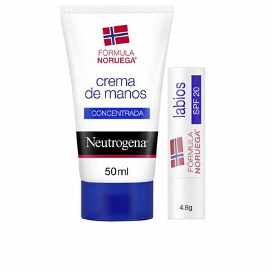 Unisex-Kosmetik-Set Neutrogena (2 pcs) Default Title