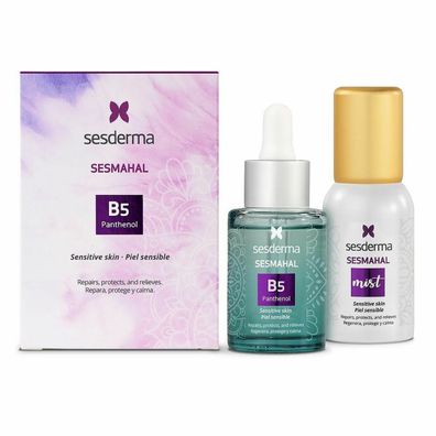 Unisex-Kosmetik-Set Sesderma Sesmahal Vitamin B5 30 ml (2 pcs) Default Title