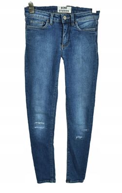 ACNE Studios Damen Jeans-Hose XS