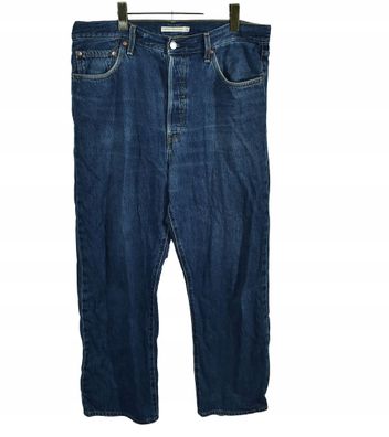 LEVIS 311 Ribcage Straight Ankle Jeans Damen W33 L29