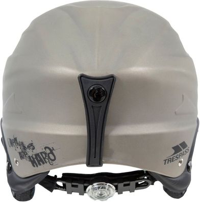 Trespass Fahrradhelm Skyhigh - Snow Helmet