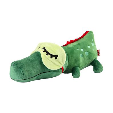 Plüschtier Fisher Price Krokodil 30 cm Default Title