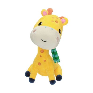 Plüschtier Fisher Price Giraffe 20 cm 20cm Default Title