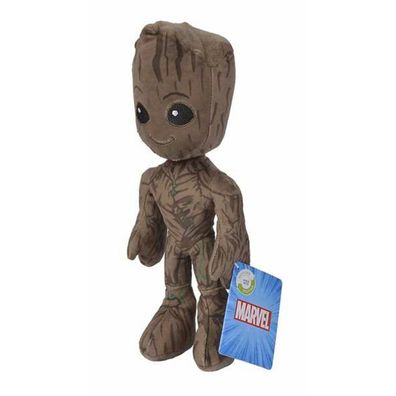 Plüschtier Marvel Groot 25 cm Default Title