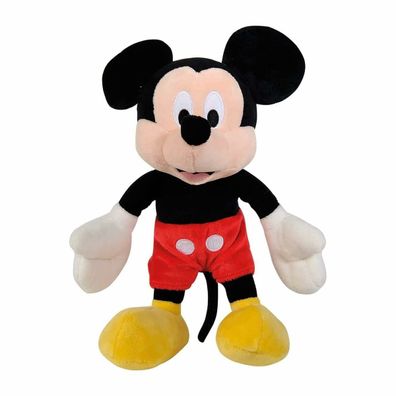 Plüschtier Mickey Mouse 30 cm Default Title