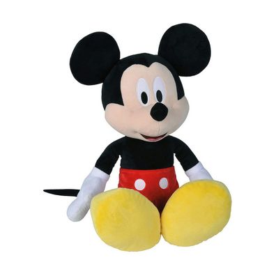 Plüschtier Mickey Mouse Mickey Mouse Disney 61 cm Default Title