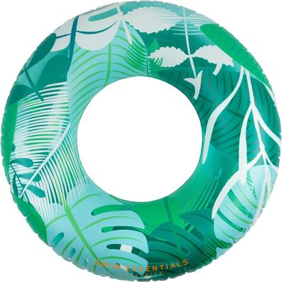 Swim Essentials Schwimmring 90 cm Tropical