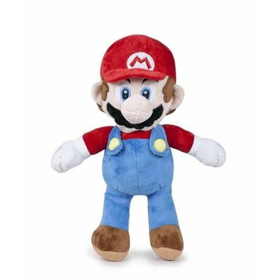 Plüschtier Super Mario Filz 25cm Default Title