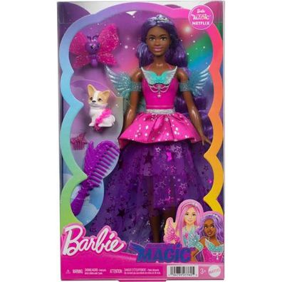 Puppe Barbie Default Title