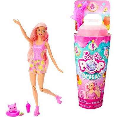 Puppe Barbie Pop Reveal Früchte Default Title