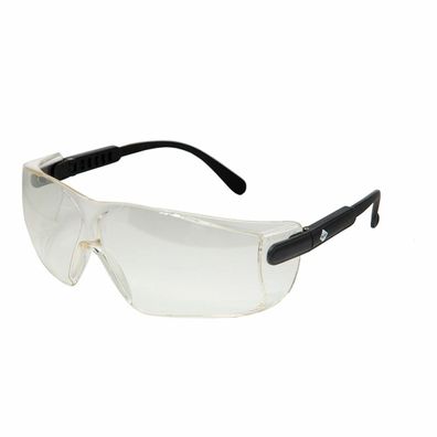 Schutzbrille Rubi 80918 Weiß Polycarbonat Default Title