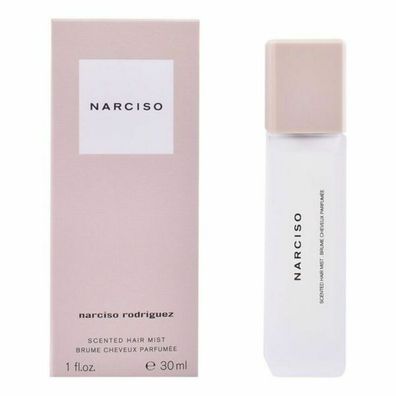 Haar-Duft Hair Mist Narciso Rodriguez 30 ml Default Title