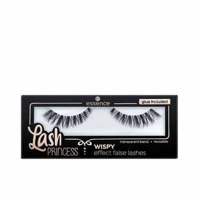 Falsche Wimpern Essence Lash Princess Wispy Default Title