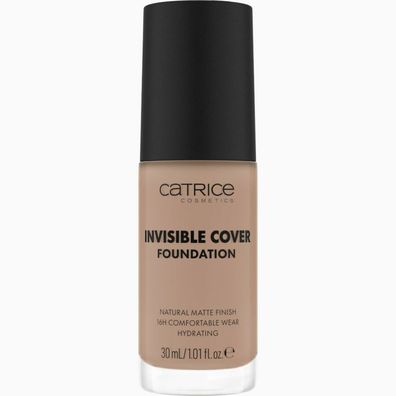 Schminkset Catrice COVER Foundation Default Title