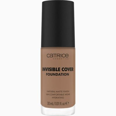 Schminkset Catrice COVER Foundation Default Title