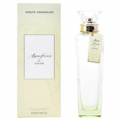 Damenparfüm Adolfo Dominguez EDT 120 ml