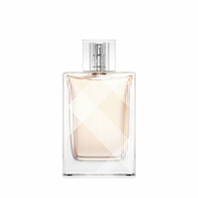 Damenparfüm Brit Burberry (50 ml) EDT Default Title