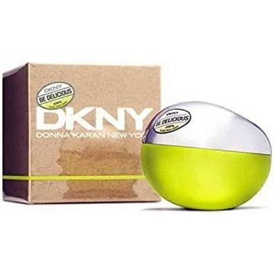 Damenparfüm DKNY 19490 EDP EDP 30 ml Be Delicious Default Title