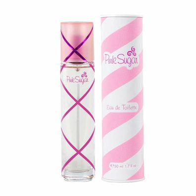 Damenparfüm Aquolina Pink Sugar EDT 50 ml Default Title