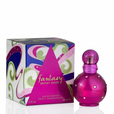 Damenparfüm Britney Spears Fantasy EDP (30 ml) Default Title