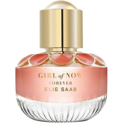 Damenparfüm Elie Saab Girl of Now Forever EDP EDP 30 ml Default Title