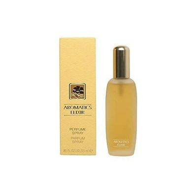 Damenparfüm Clinique Aromatics Elixir EDP 25 ml Default Title