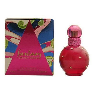 Damenparfüm Fantasy Britney Spears EDP EDP 30 ml