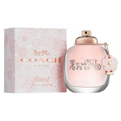 Damenparfüm Floral Coach EDP EDP 90 ml