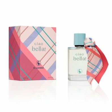 Damenparfüm El Ganso Ciao Bella EDT 75 ml Default Title