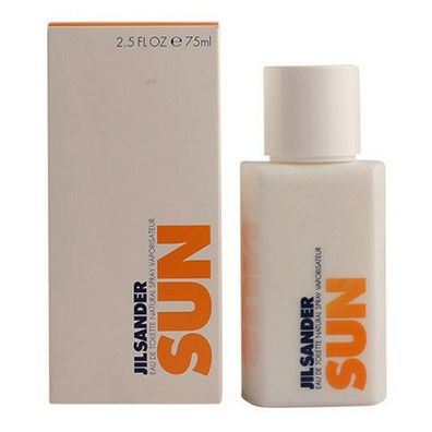 Damenparfüm Jil Sander EDT 75 ml