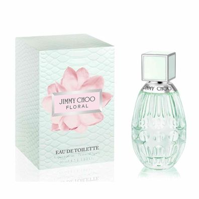 Damenparfüm Jimmy Choo CH014A03 EDT 40 ml Default Title