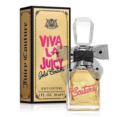 Damenparfüm Juicy Couture GOLD Couture EDP EDP 30 ml Default Title