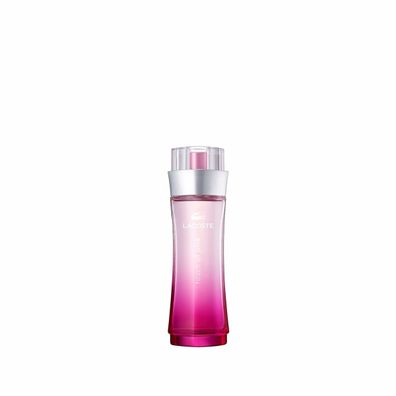 Damenparfüm Lacoste Touch of Pink EDT 50 ml Default Title