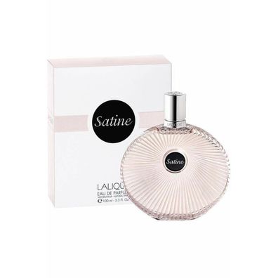 Damenparfüm Lalique Satine EDP 100 ml Default Title