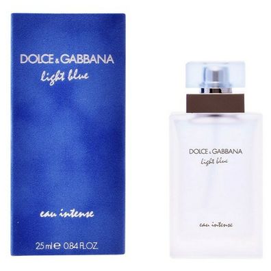 Damenparfüm Light Blue Intense Dolce & Gabbana EDP EDP 25 ml