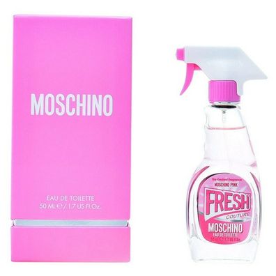 Damenparfüm Moschino EDT 100 ml