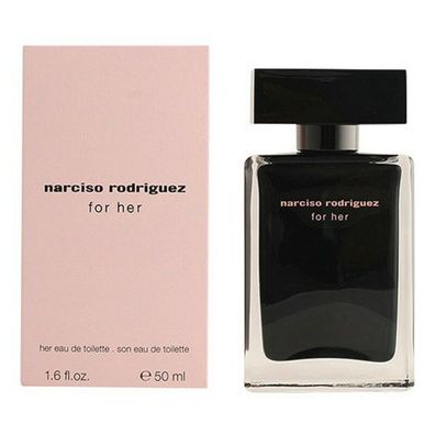 Damenparfüm Narciso Rodriguez For Her EDT 100 ml