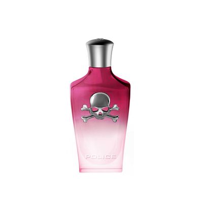 Damenparfüm Police POLICE POTION LOVE EDP EDP 100 ml Default Title