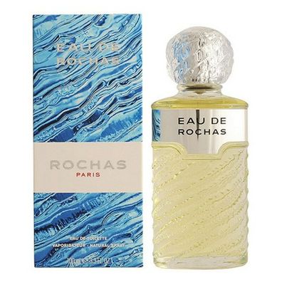 Damenparfüm Rochas 124781 EDT 220 ml