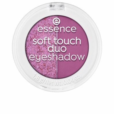 Schminkset Essence SOFT TOUCH DUO Default Title