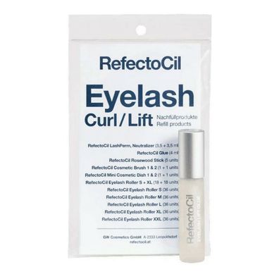 Semipermanenter Wimpernkleber RefectoCil Eyelash Registerkarten 4 ml Default Title