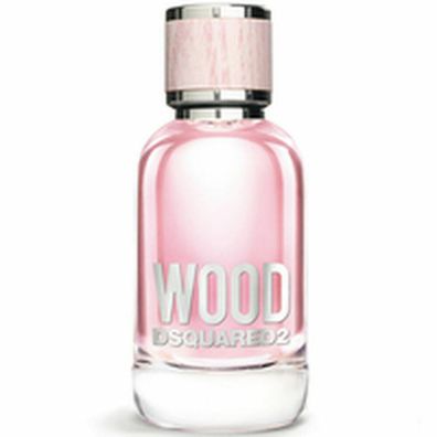 Damenparfüm Dsquared2 WOOD POUR FEMME EDT 30 ml Wood Default Title