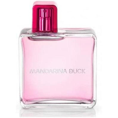 Damenparfüm Mandarina Duck Mandarina DUCK FOR HER EDT Default Title