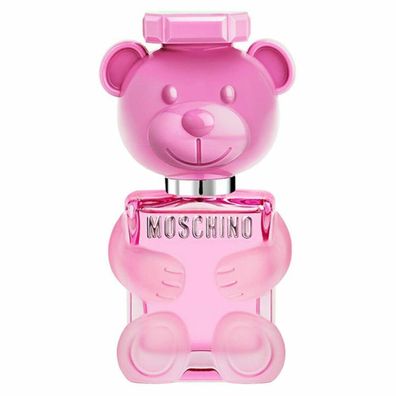 Damenparfüm Moschino Toy 2 Bubble Gum EDT 50 ml Default Title