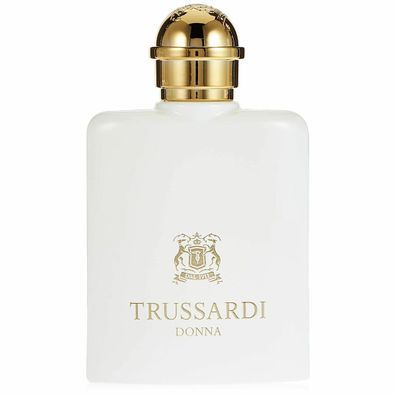 Damenparfüm Trussardi EDP 50 ml Default Title