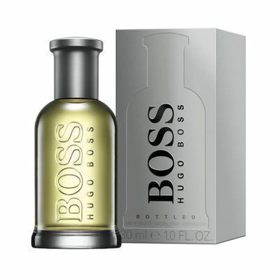 Herrenparfüm Hugo Boss Boss Bottled EDT (30 ml) Default Title