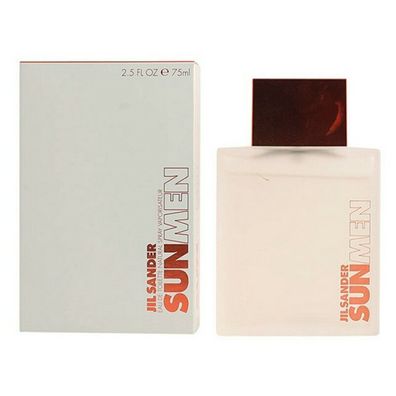 Herrenparfüm Jil Sander EDT 125 ml