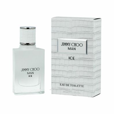 Herrenparfüm Jimmy Choo CH011A03 EDT 30 ml Default Title