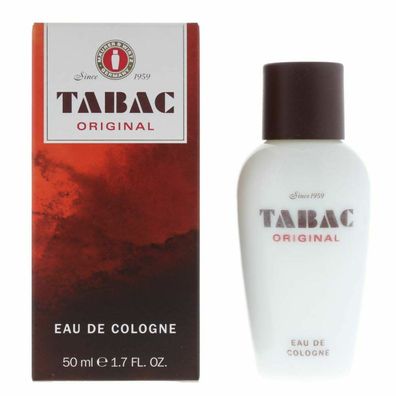 Herrenparfüm Tabac 10001833 EDC 50 ml Default Title