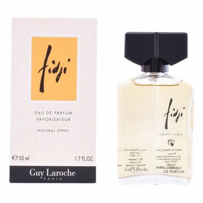 Unisex-Parfüm Fidji Guy Laroche 329845H1518528 EDP (50 ml) EDP 50 ml Default Title